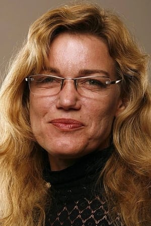 Hanne Hedelund profil kép