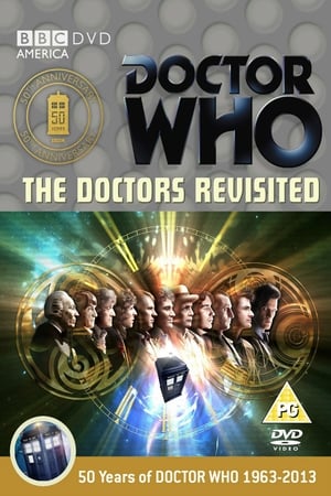 Doctor Who: The Doctors Revisited poszter