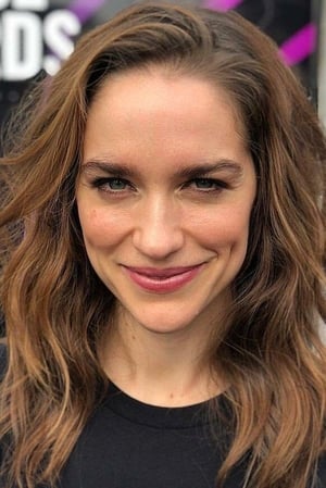 Melanie Scrofano profil kép