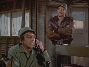 M*A*S*H 11. évad Ep.15 15. epizód