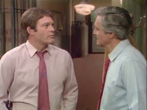 Barney Miller 8. évad Ep.15 15. epizód