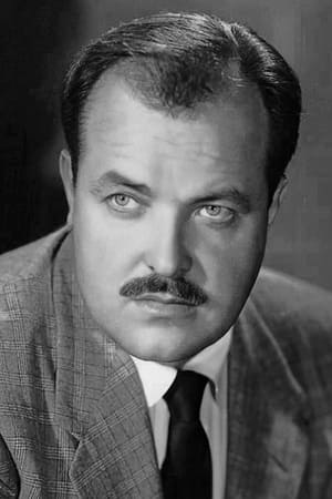 William Conrad