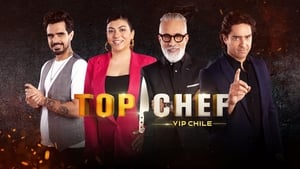 Top Chef VIP kép