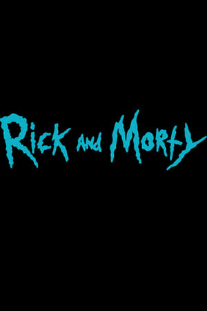 Rick és Morty poszter