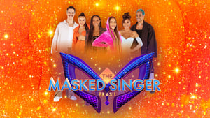 The Masked Singer Brasil kép