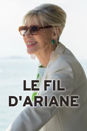 Le Fil d'Ariane 1. évad (2023-11-12) poszter