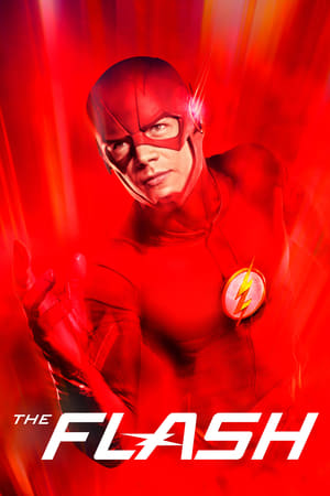 Flash – A Villám poszter