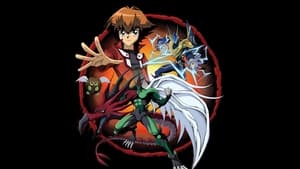 Yu-Gi-Oh! GX kép