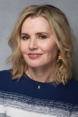 Geena Davis profil kép