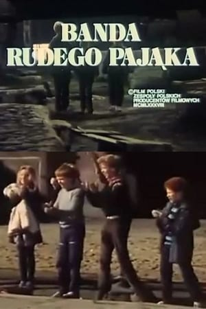 Banda Rudego Pająka