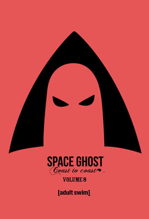 Space Ghost Coast to Coast 8. évad (2003-01-01) poszter