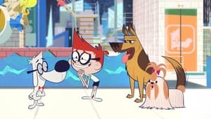 Mr. Peabody és Sherman show 1. évad Ep.9 9. epizód