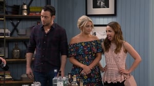 Young & Hungry 5. évad Ep.18 18. epizód