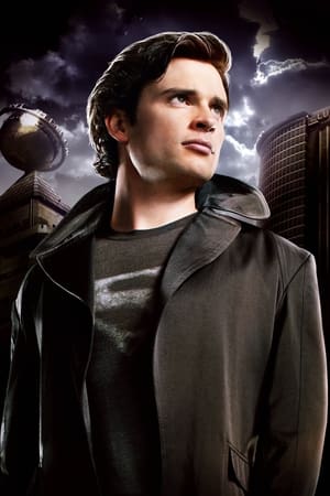 Smallville poszter