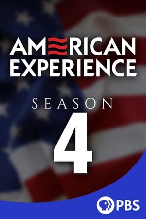 American Experience 4. évad (1991-09-30) poszter