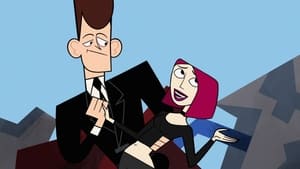 Clone High 1. évad Ep.6 6. epizód