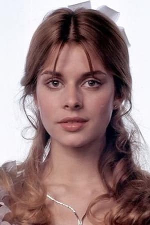 Nastassja Kinski profil kép