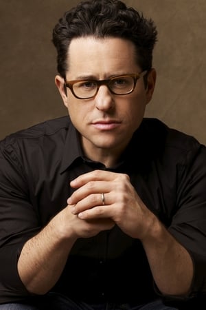 J.J. Abrams profil kép