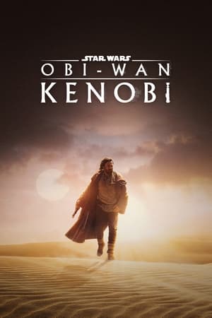 Obi-Wan Kenobi poszter