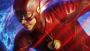 Flash – A Villám kép