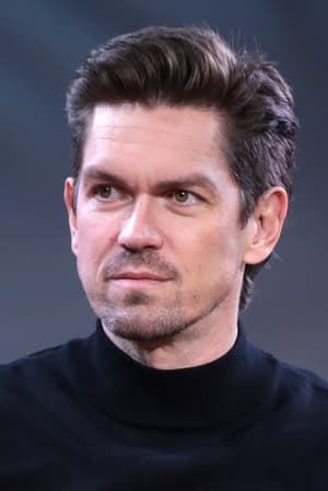 Steve Howey profil kép