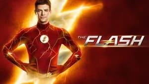 Flash – A Villám kép