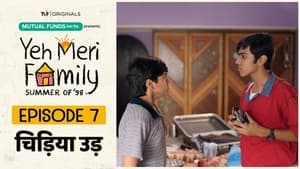 Yeh Meri Family 1. évad Ep.7 7. epizód