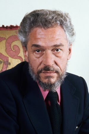 Paul Scofield profil kép