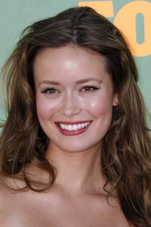 Summer Glau profil kép