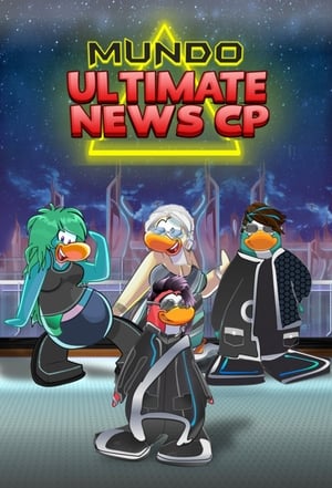 Mundo Ultimate News Cp poszter