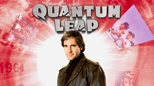 Quantum Leap – Az időutazó kép