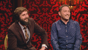 Taskmaster 2. évad Ep.1 1. epizód