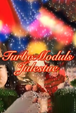 TurboModuls julestue poszter