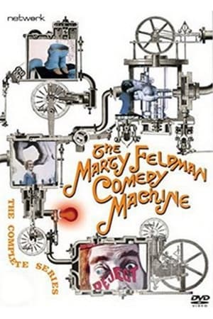 The Marty Feldman Comedy Machine