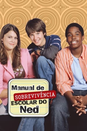 Ned's Declassified School Survival Guide poszter