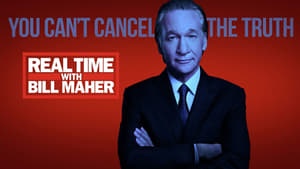 Real Time with Bill Maher kép