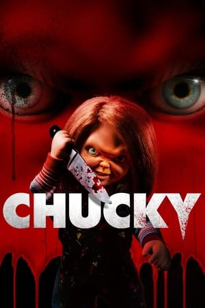 Chucky poszter