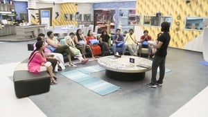 Bigg Boss Tamil 1. évad Ep.9 9. epizód