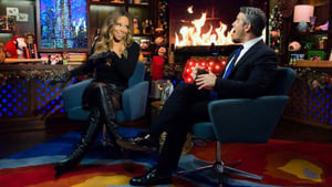 Watch What Happens Live with Andy Cohen 10. évad Ep.111 111. epizód