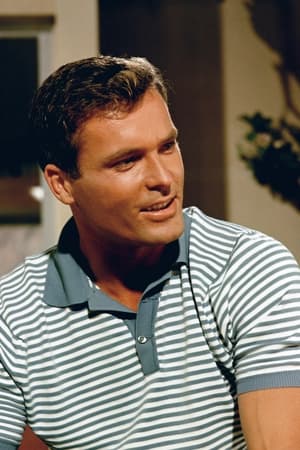 Ty Hardin profil kép