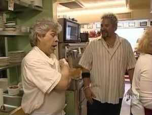 Diners, Drive-Ins and Dives 1. évad Ep.1 1. epizód