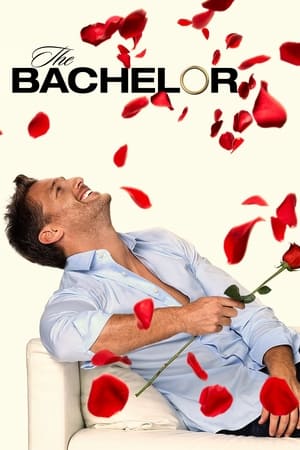 The Bachelor 18. évad (2014-01-06) poszter