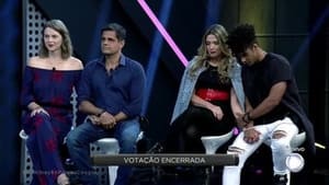 Power Couple Brasil 3. évad Ep.11 11. epizód