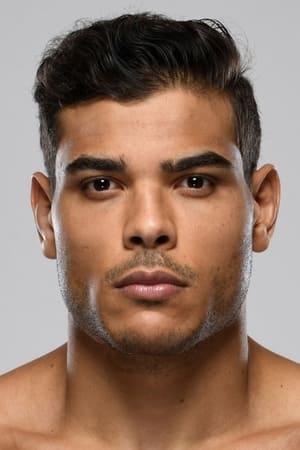 Paulo Costa profil kép