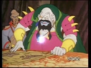 The Pirates of Dark Water 1. évad Ep.5 5. epizód