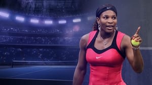 In the Arena: Serena Williams 1. évad Ep.4 A mélypont