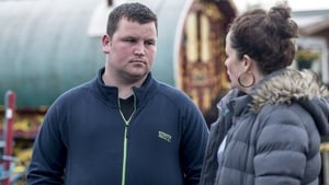 Love/Hate 5. évad Ep.5 5. epizód