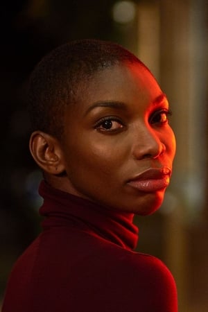 Michaela Coel profil kép