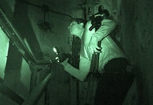 Ghost Adventures 2. évad Ep.6 6. epizód