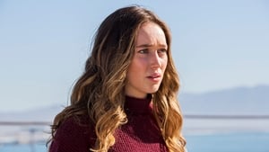 Fear the Walking Dead 2. évad Ep.5 Fogoly